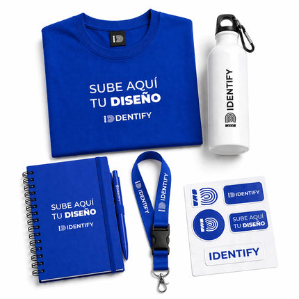 Kit de Bienvenida Corporativo – Onboarding Starter