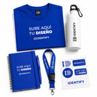 Kit de Bienvenida Corporativo – Onboarding Starter