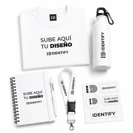 Kit de Bienvenida Corporativo – Onboarding Starter