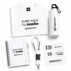 Kit de Bienvenida Corporativo – Onboarding Starter