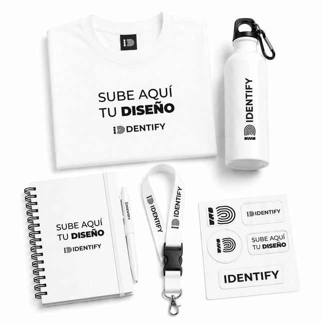 Kit de Bienvenida Corporativo – Onboarding Starter
