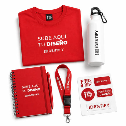 Kit de Bienvenida Corporativo – Onboarding Starter