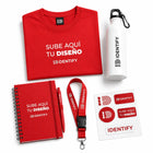 Kit de Bienvenida Corporativo – Onboarding Starter