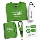 Kit de Bienvenida Corporativo – Onboarding Starter