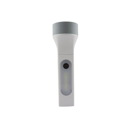 Linterna Recargable Focus