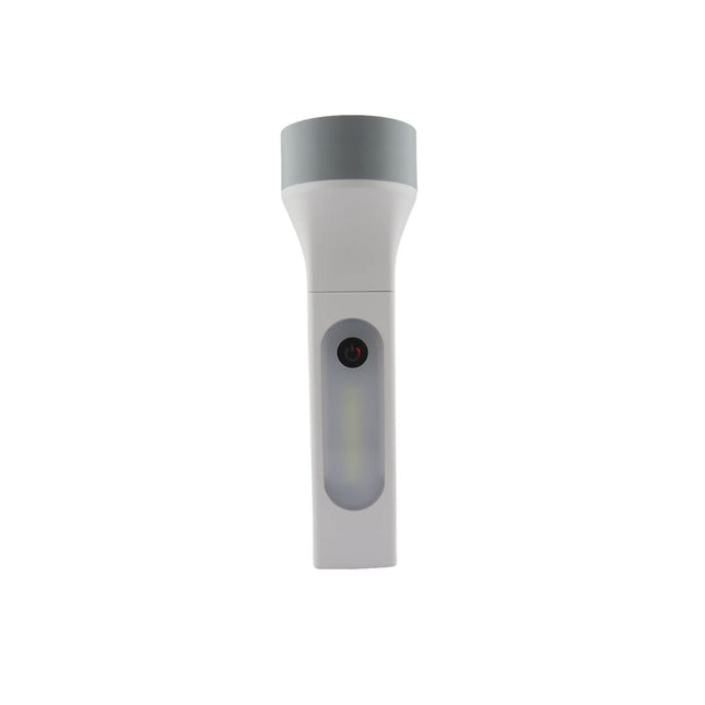 Linterna Recargable Focus
