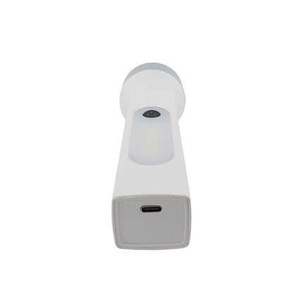 Linterna Recargable Focus