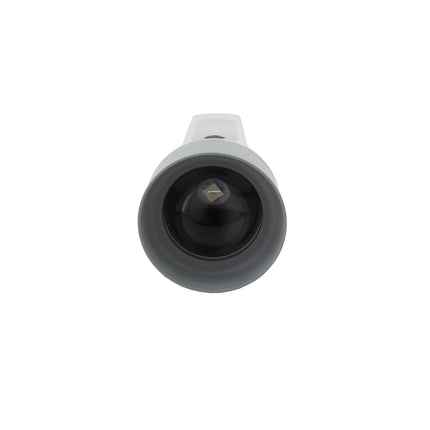 Linterna Recargable Focus