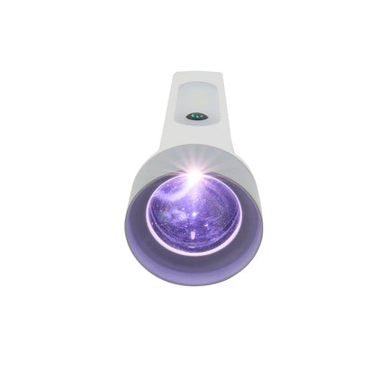 Linterna Recargable Focus