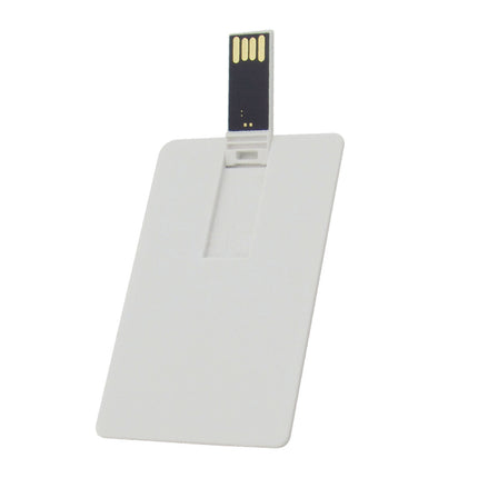 Memoria USB Tarjeta