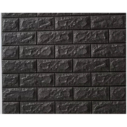 Panel Adhesivo 3D para Pared