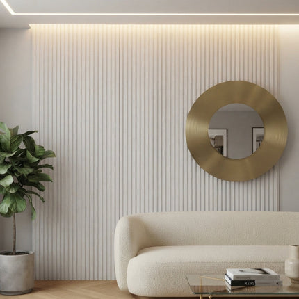 Panel Pared WPC 2