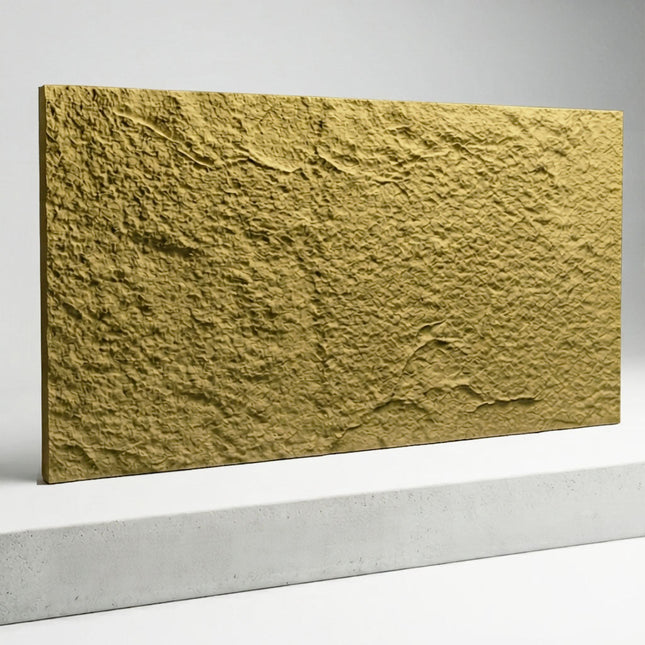 Panel Pu 3-7 Terracota