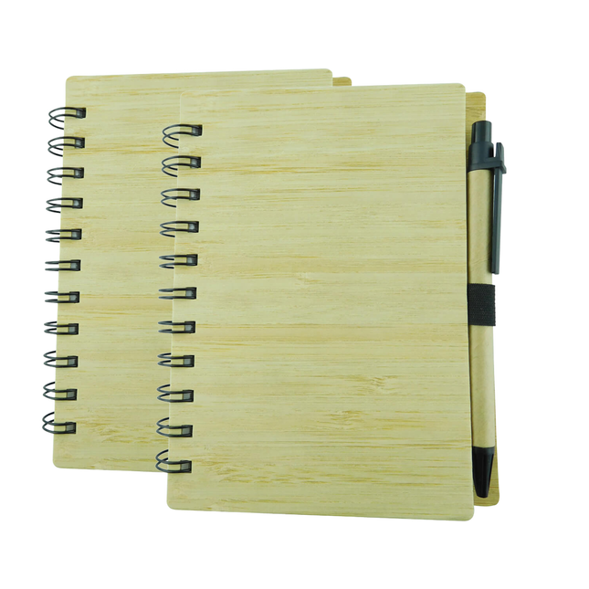 Agenda Bambú