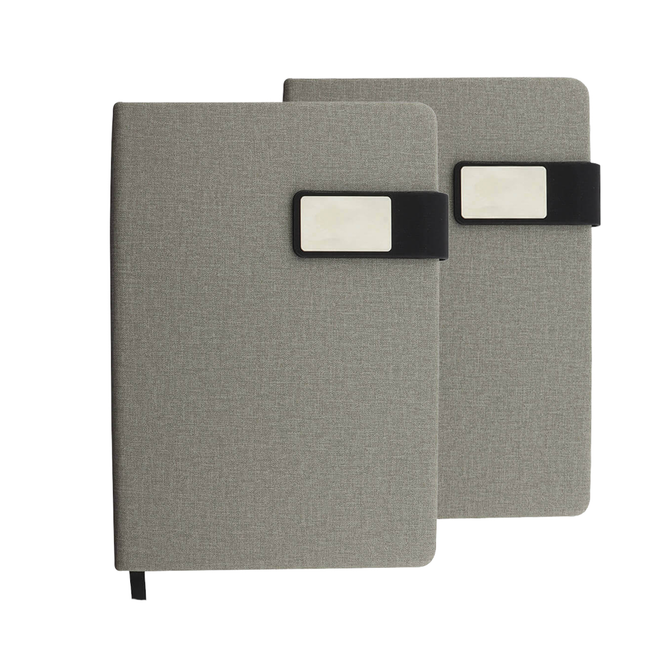 Libreta Elegante