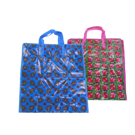 Bolsa Mercado Big