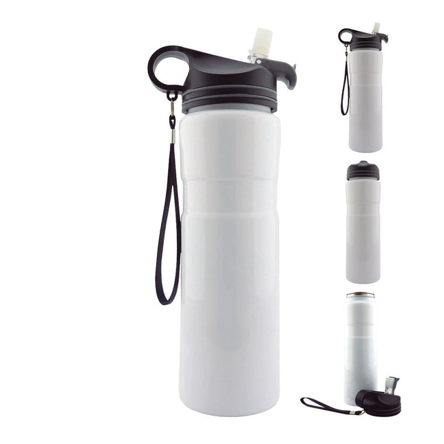 Botilito Metálico Sublimación Sport