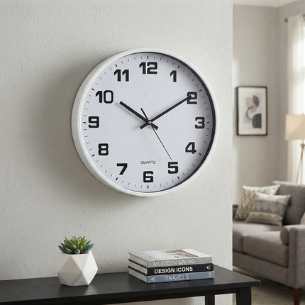 Reloj Basic