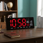 Reloj Digital Pared