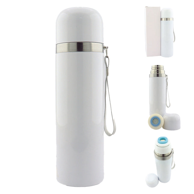 Termo Sublimación Vowel 500ml