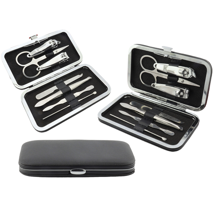 Set Manicure Classic