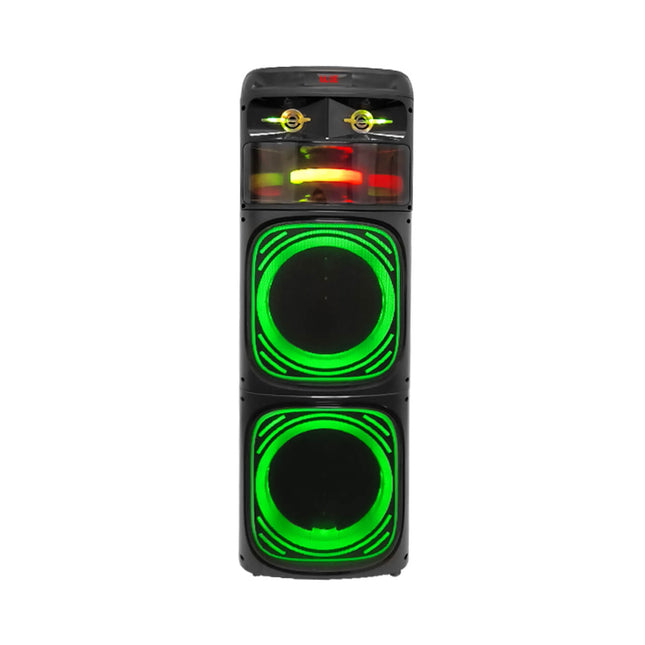 Torre de Sonido 2