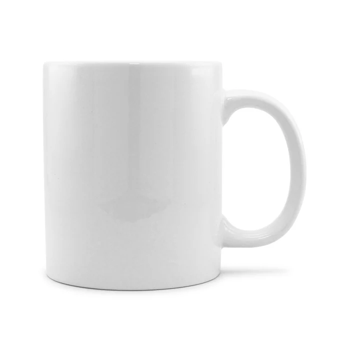 Mug Blanco
