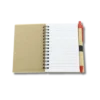 Agenda Bambú Personalizada - Imagen 9