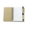 Agenda Bambú Personalizada - Imagen 2