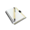 Agenda Bambú Personalizada - Imagen 3
