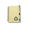 Agenda Bambú Personalizada - Imagen 5