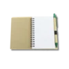 Agenda Bambú Personalizada - Imagen 6