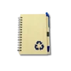 Agenda Bambú Personalizada - Imagen 13