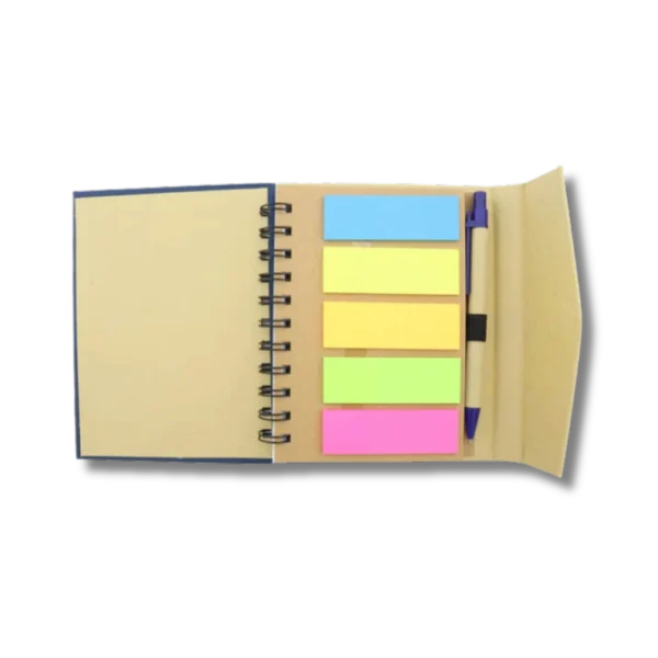 Agendas Personalizadas Para Regalo - Imagen 2