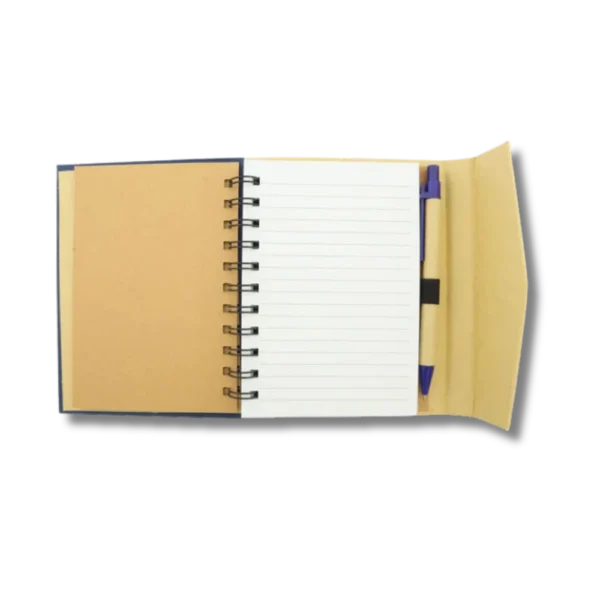 Agendas Personalizadas Para Regalo - Imagen 3