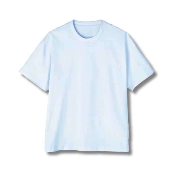 Camisetas Oversize Para Hombre - Imagen 9
