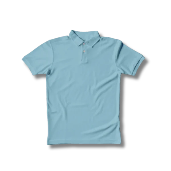 Camiseta Basica Polo Para Hombre - Imagen 21