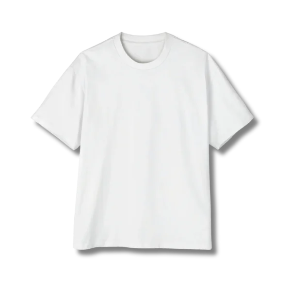 Camisetas Oversize Para Hombre