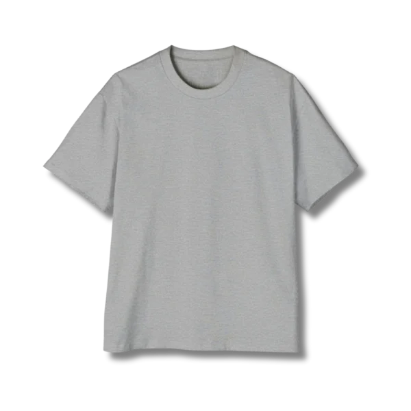 Camisetas Oversize Para Hombre - Imagen 7