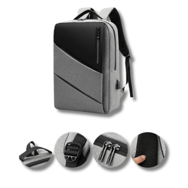 Morral Impermeable Frank - Imagen 2