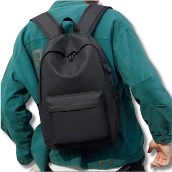 Maletas para el Colegio Impermeables - Imagen 4