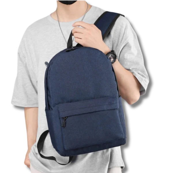 Maletas para el Colegio Impermeables - Imagen 11