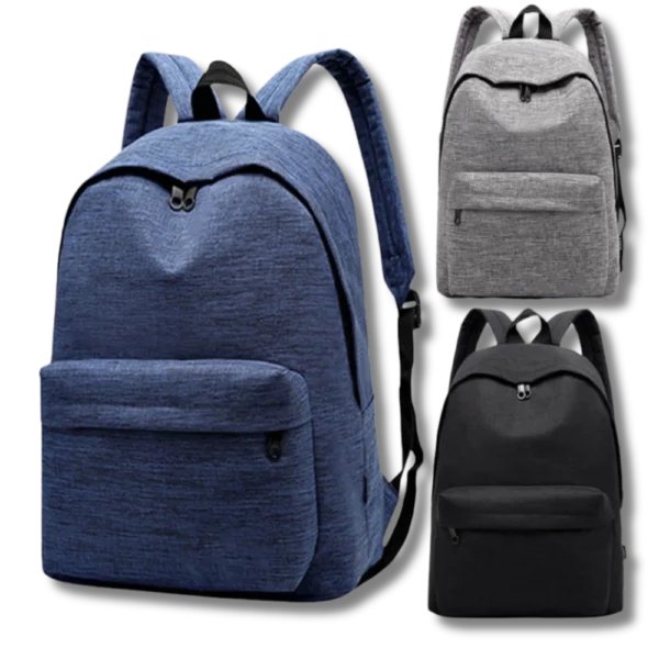 Maletas para el Colegio Impermeables - Imagen 10