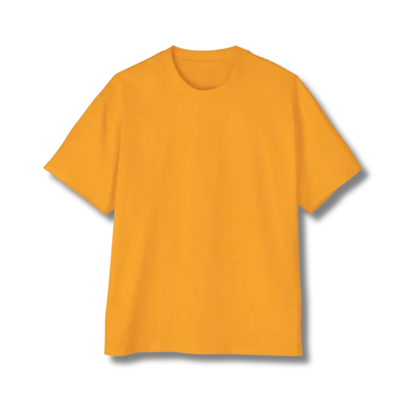 Camisetas Oversize Para Hombre - Imagen 6