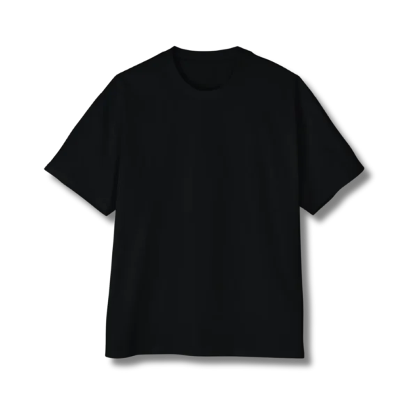 Camisetas Oversize Para Hombre - Imagen 5