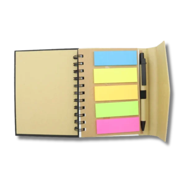Agendas Personalizadas Para Regalo - Imagen 5