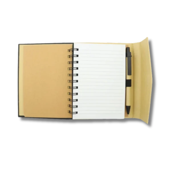 Agendas Personalizadas Para Regalo - Imagen 6