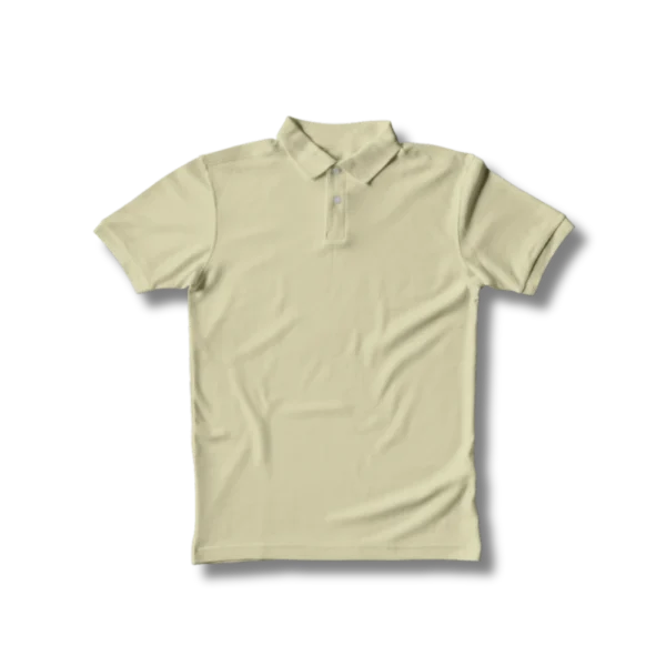 Camiseta Basica Polo Para Hombre - Imagen 11