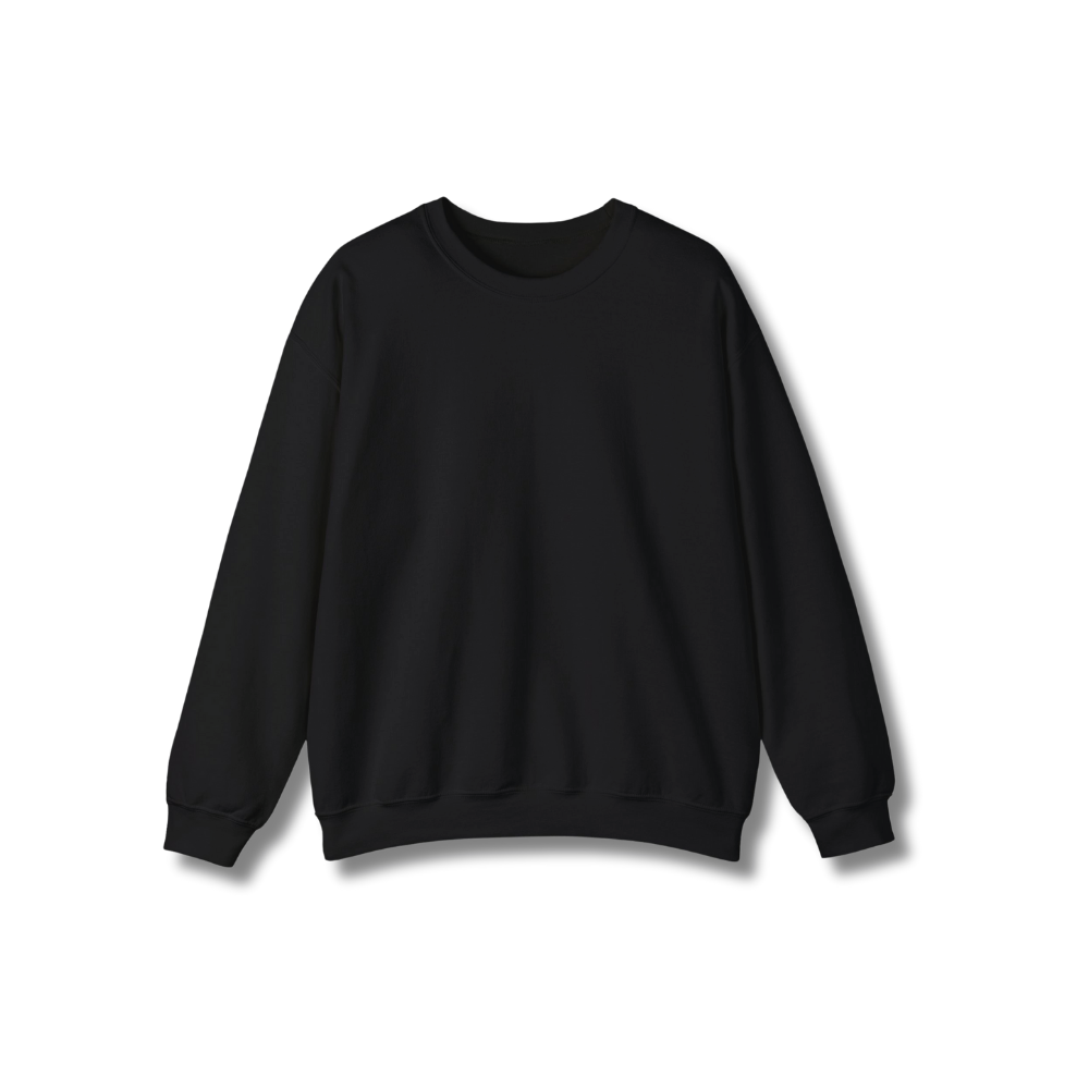 Buzo Basico Para Hombre