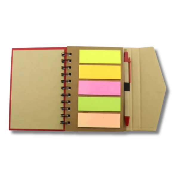 Agendas Personalizadas Para Regalo - Imagen 8